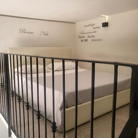 Sweet Sleep Apartment Catania Luaran gambar