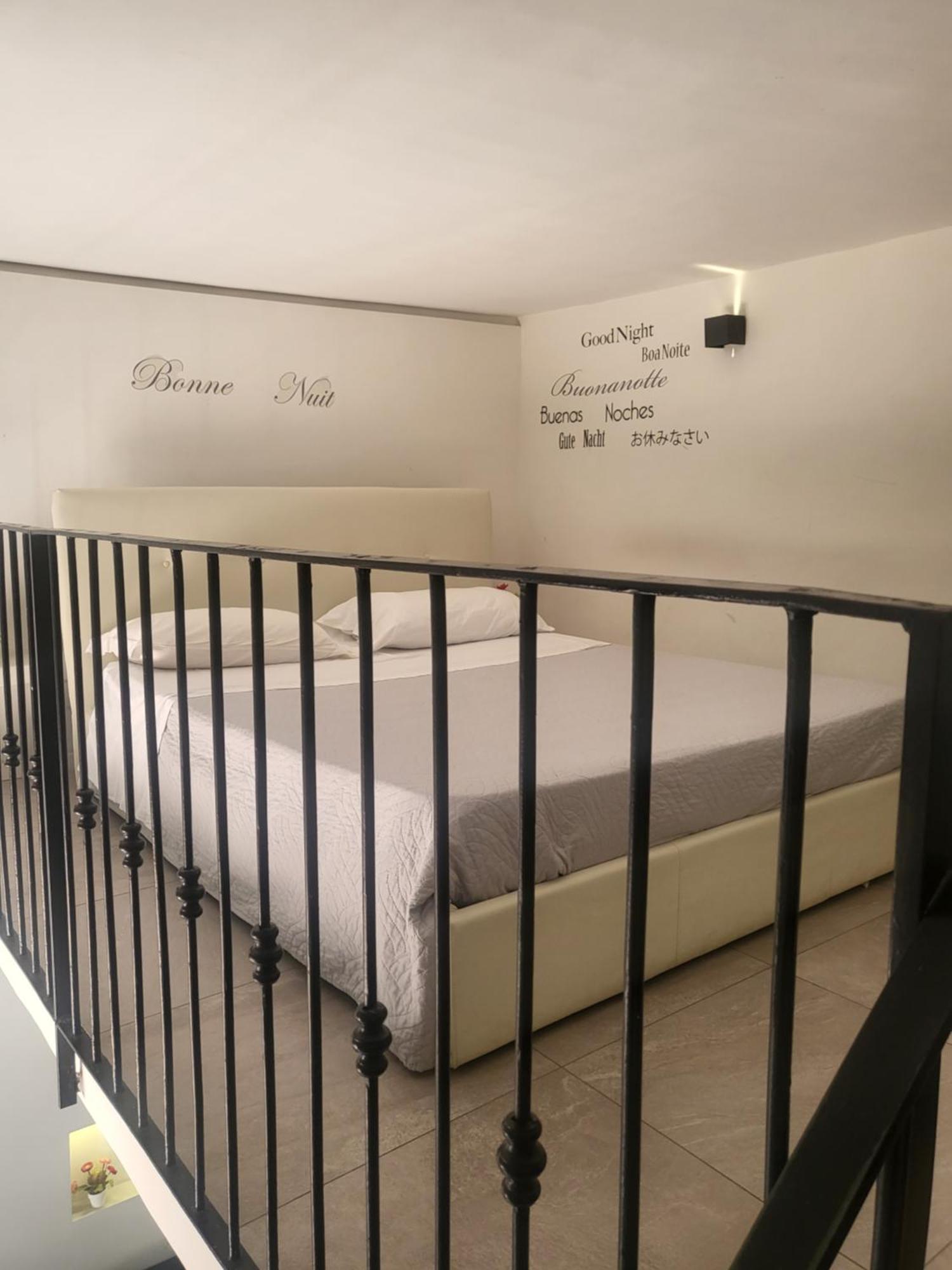 Sweet Sleep Apartment Catania Luaran gambar