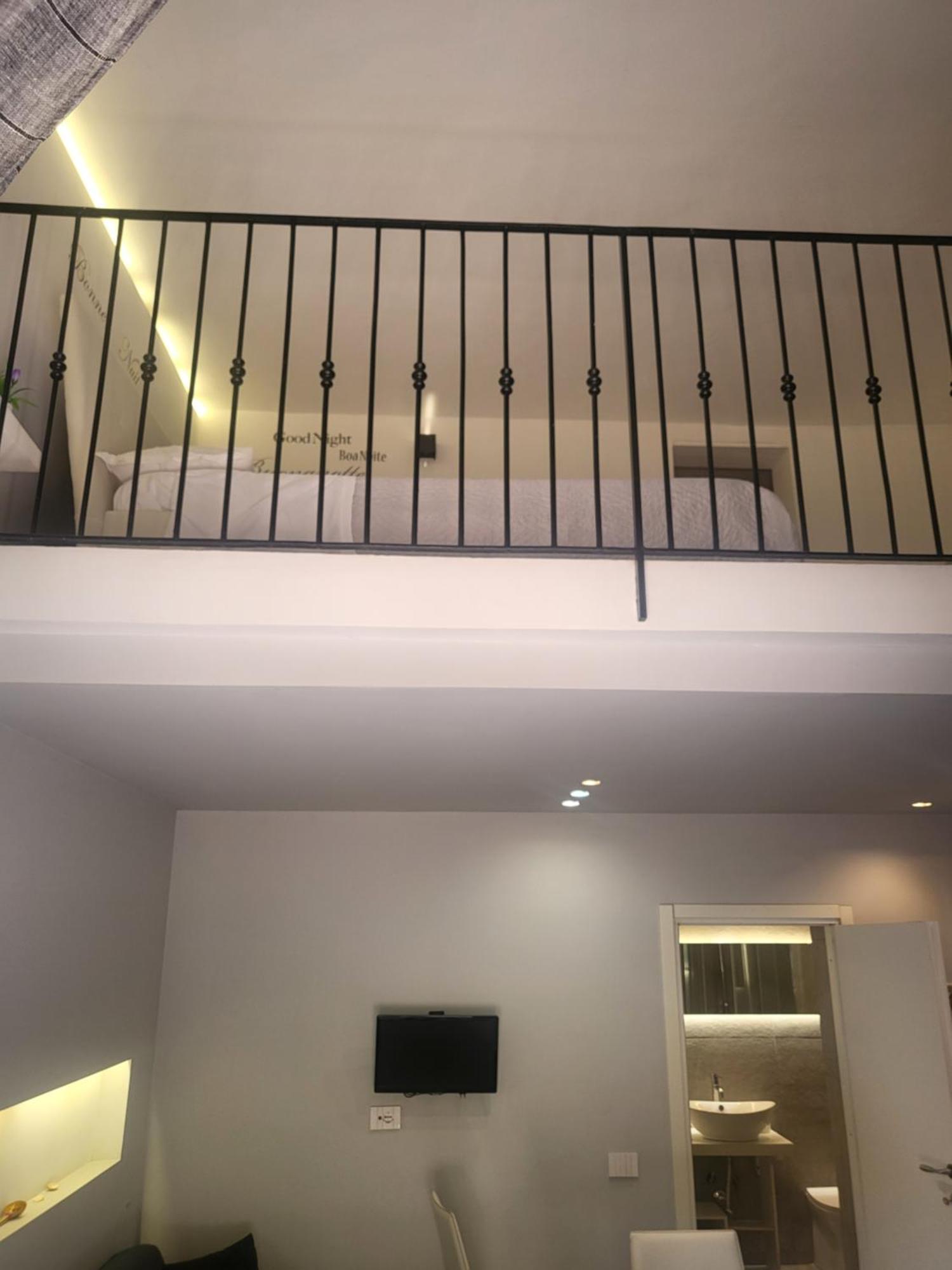 Sweet Sleep Apartment Catania Luaran gambar